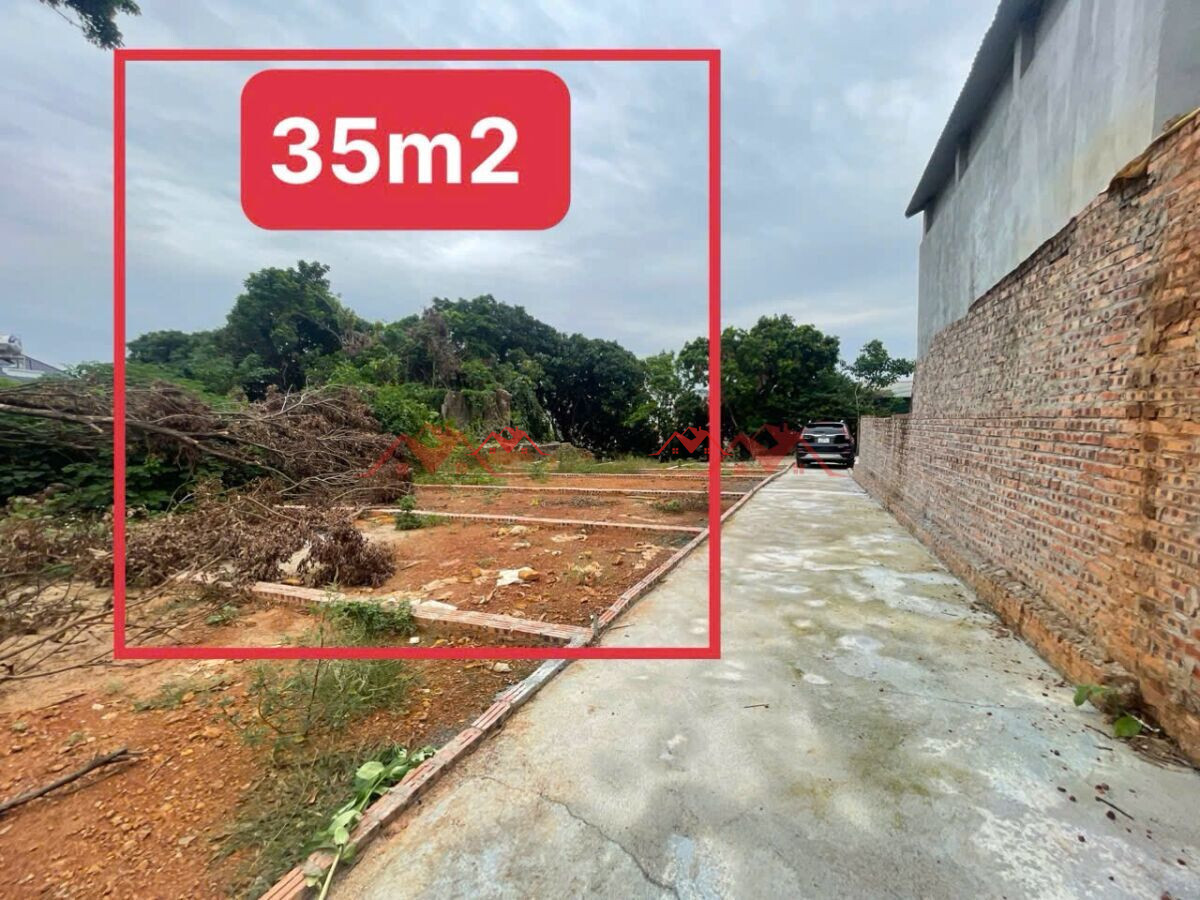 35m Hoà Sơn –  Chúc Sơn – Chương Mỹ – Hà Nội