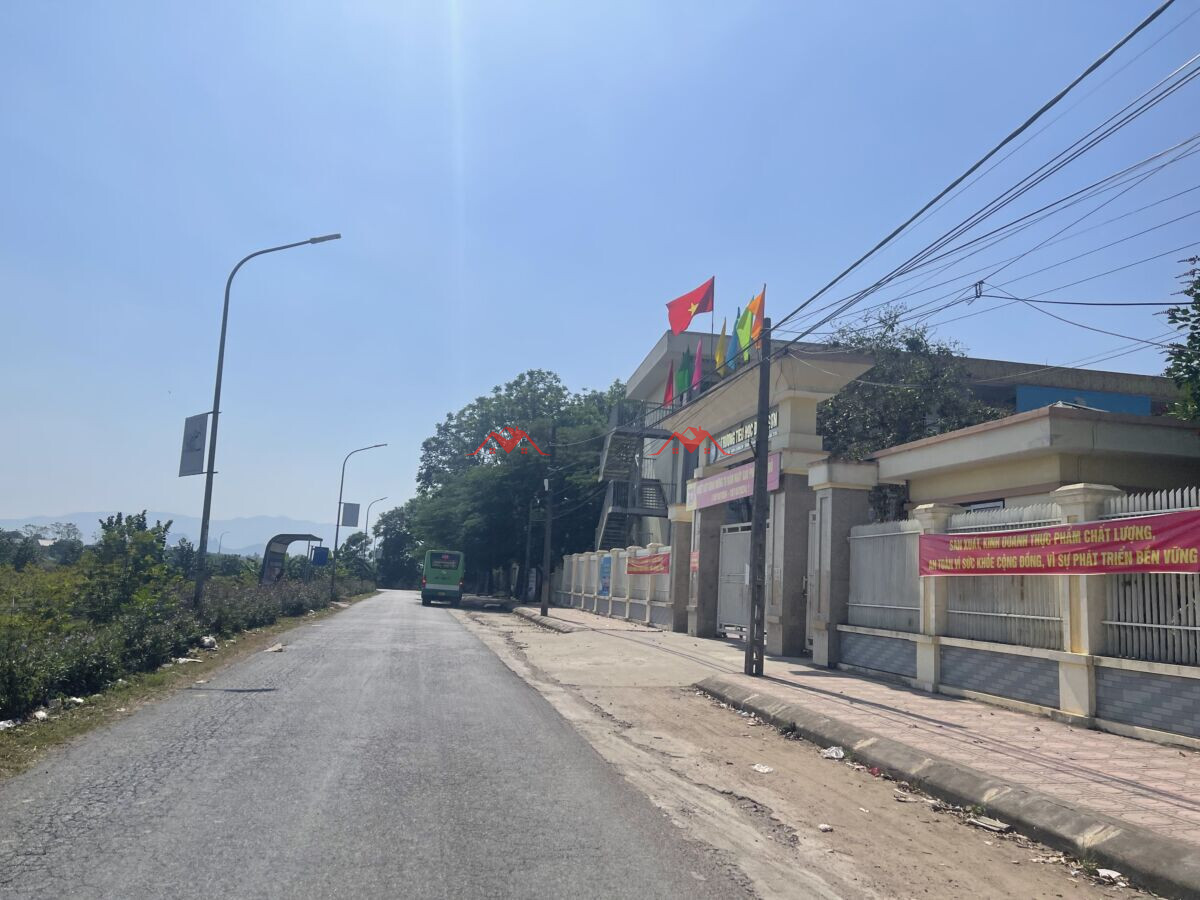 LK 08 Diện Tích 88,5m Đấu Giá Đông Sơn. Chương Mỹ