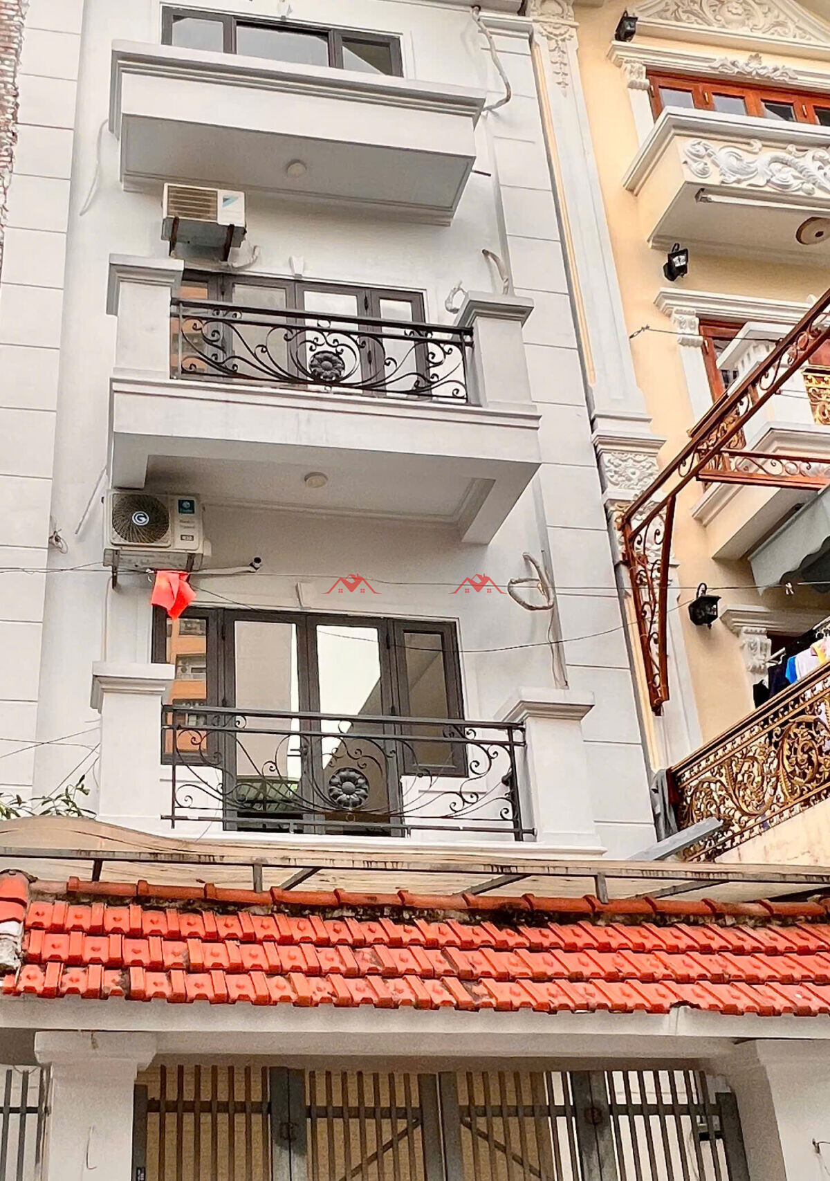 LK3 – 76.1m Liền Kề Lộc Ninh – TT Chúc Sơn – Chương Mỹ – Hà Nội