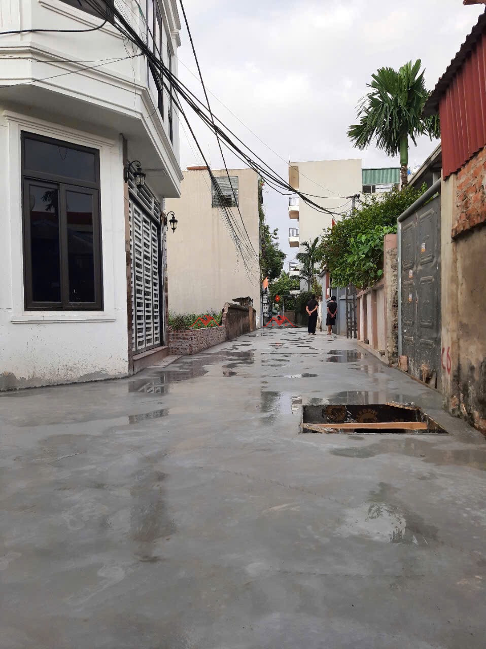 70.8m Phượng Nghĩa – Phụng Châu – Chương Mỹ – Hà Nội