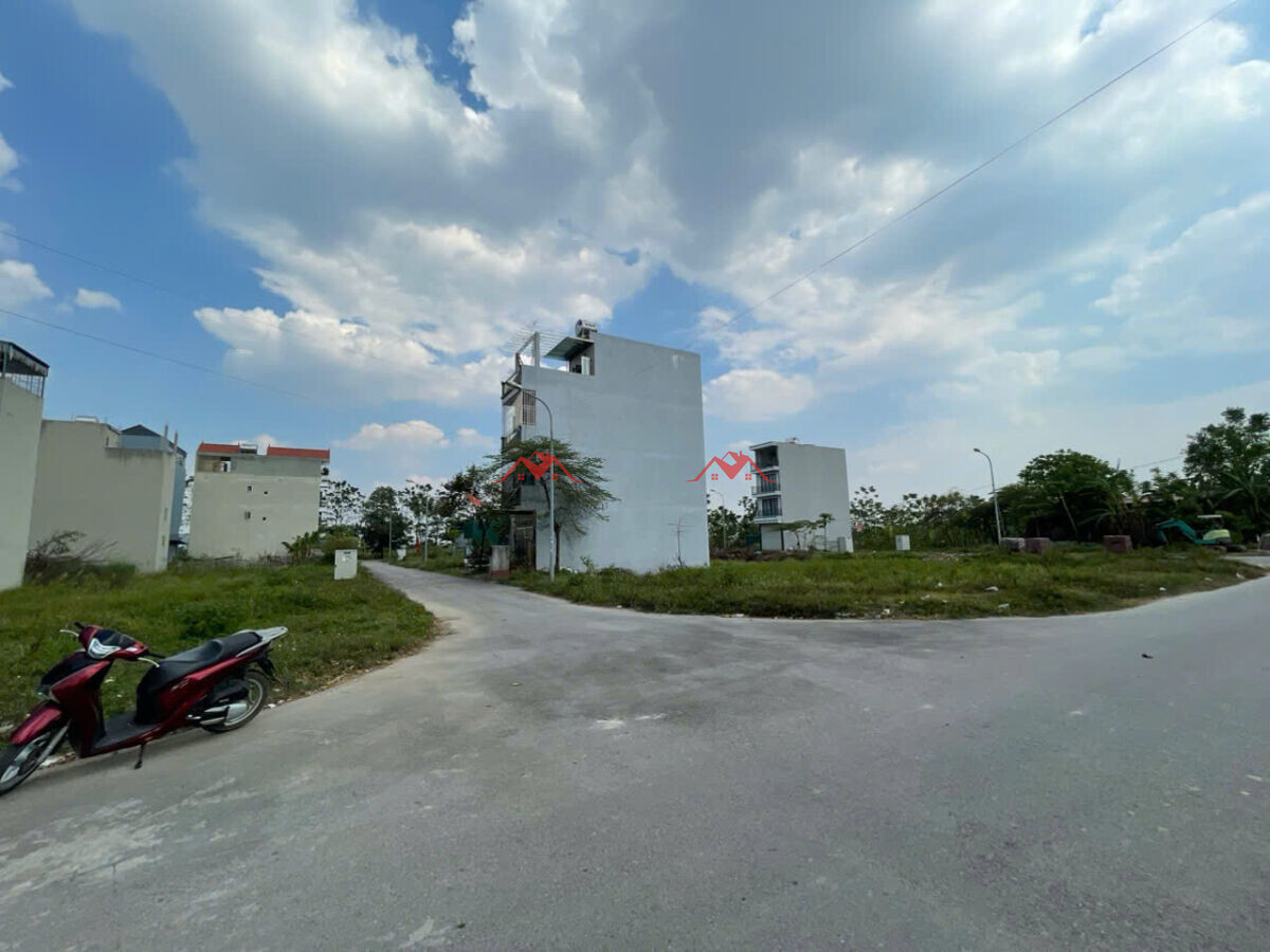 50m Khu đất dịch vụ 1 – Đồng Mai – Hà Đông