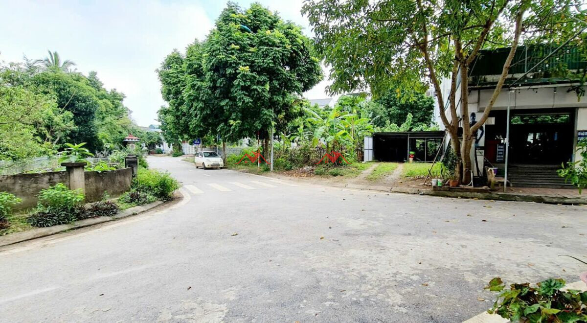 62.3m Thị Trấn Lương Sơn – Hoà Bình