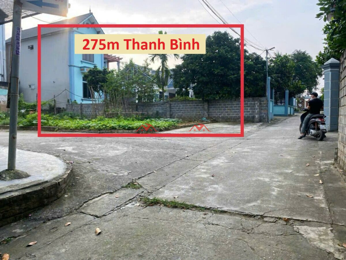 275m Đồi Chè – Thanh Bình – Chương Mỹ – Hà Nội