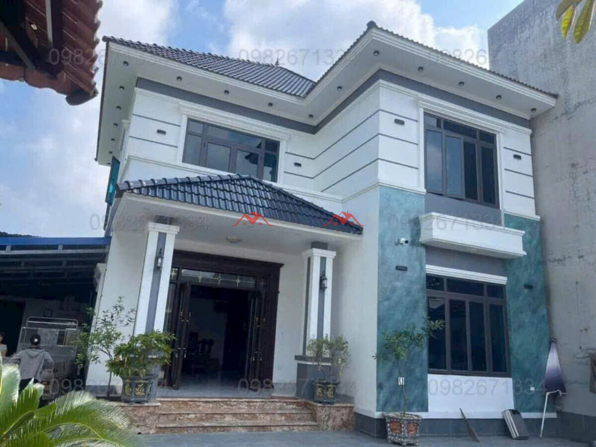 Bán nhà 392m2  Chúc Đồng – Thụy Hương – Chương Mỹ – Hà Nội