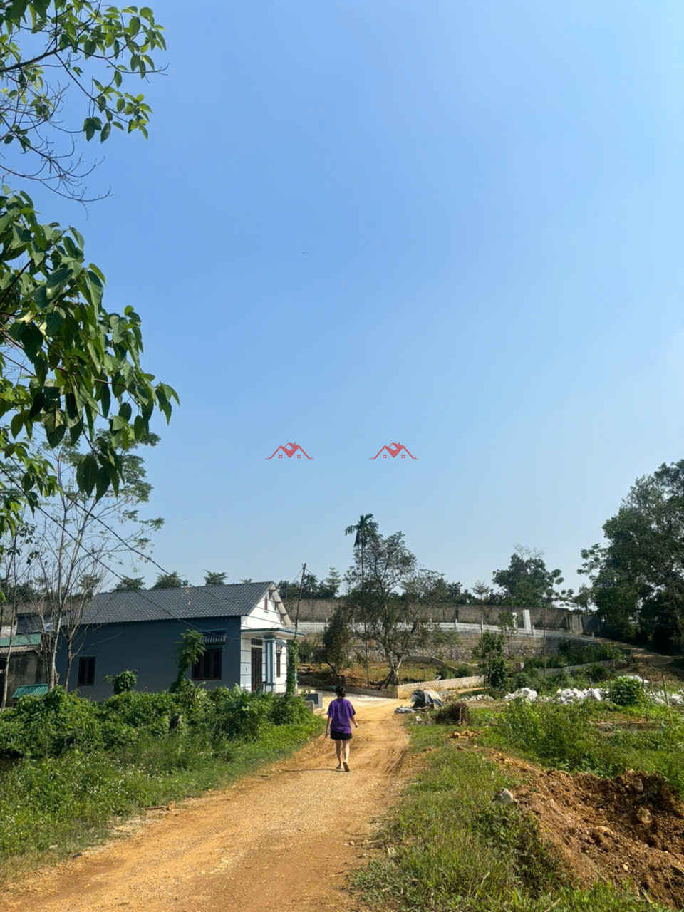 1552.3m Hợp Thanh – Lương Sơn – Hòa Bình