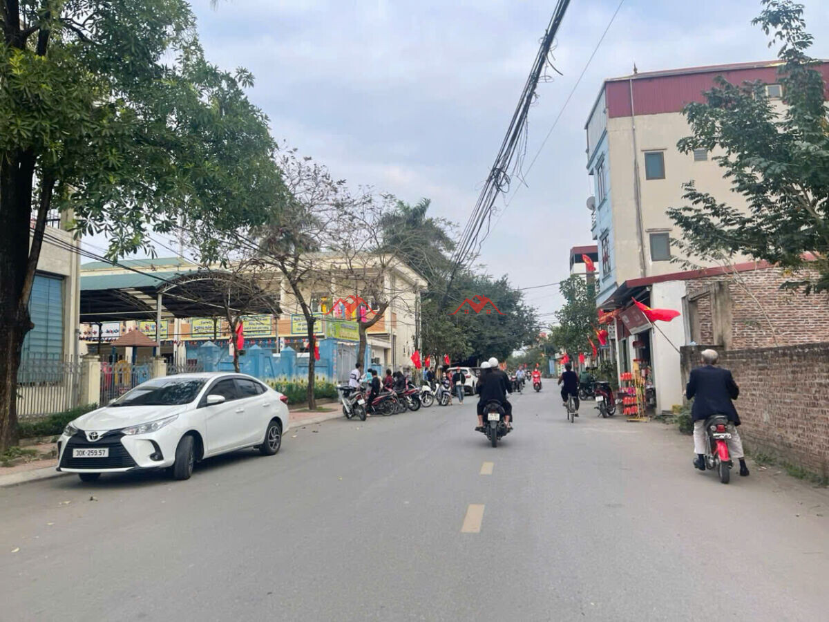 34.6m Tổ 10 – Đồng Mai – Hà Đông