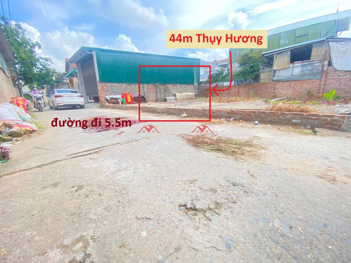 44m Tân Mỹ – Thụy Hương – Chương Mỹ – Hà Nội