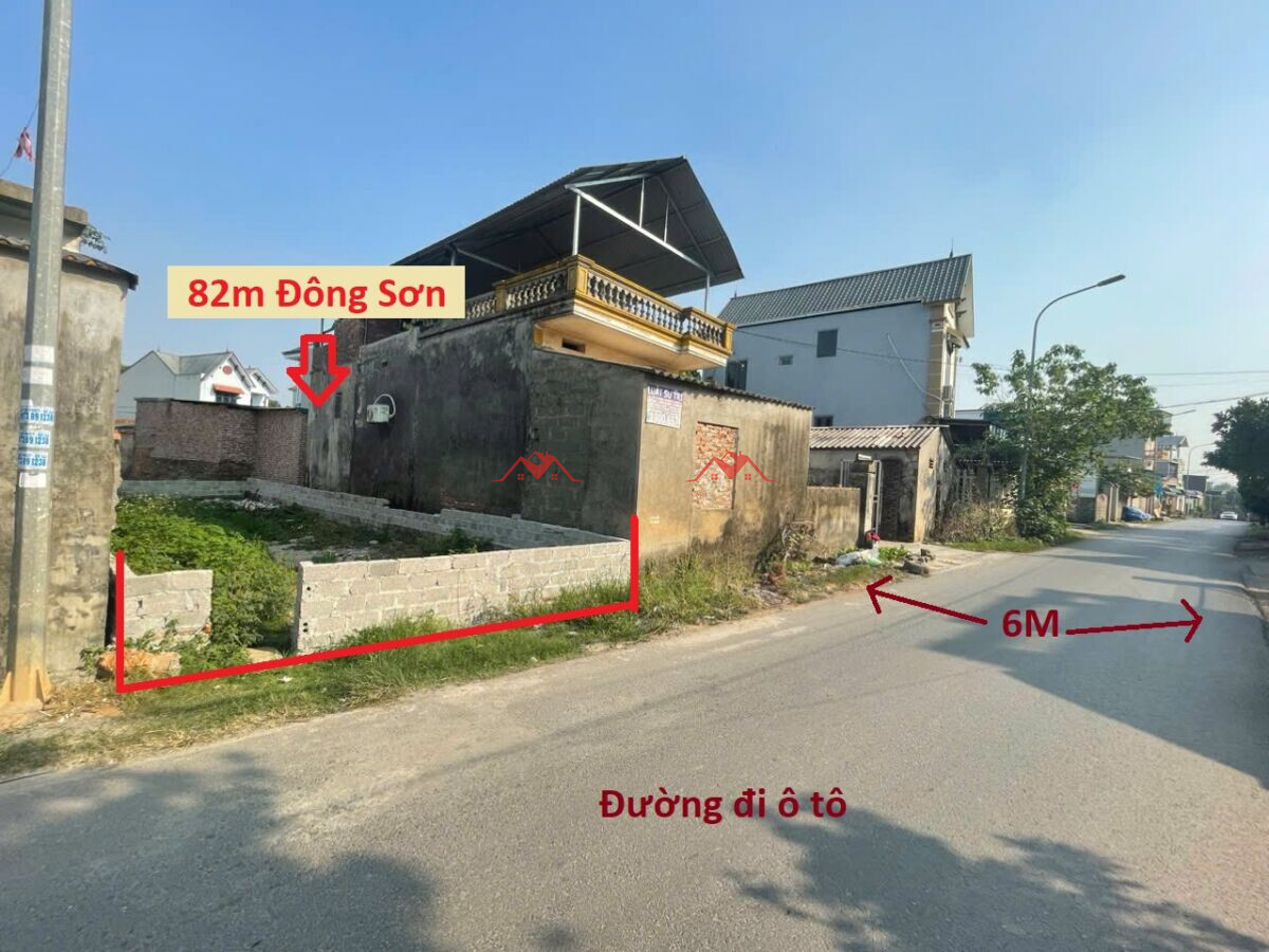 82m Quyết Thượng – Đông Sơn – Chương Mỹ – Hà Nội