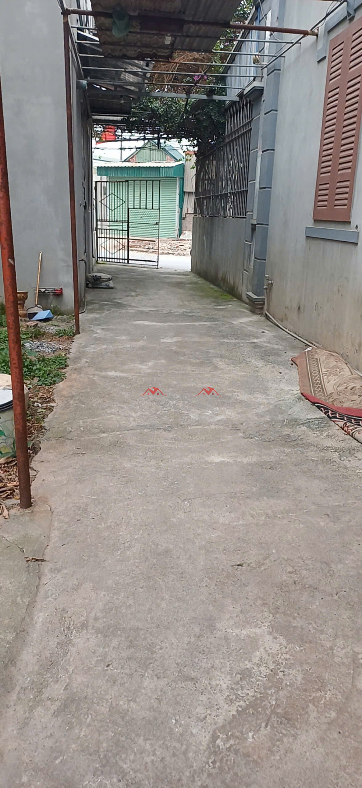 84.7m Yên Thành – Biên Giang – Hà Đông