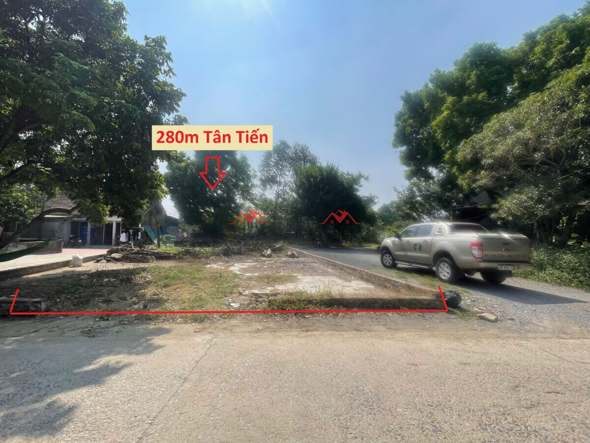 280m Tân Tiến – Chương Mỹ – Hà Nội