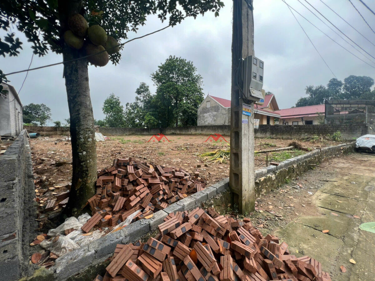 655m Đồi Mít – Nam Phương Tiến – Chương Mỹ – Hà Nội