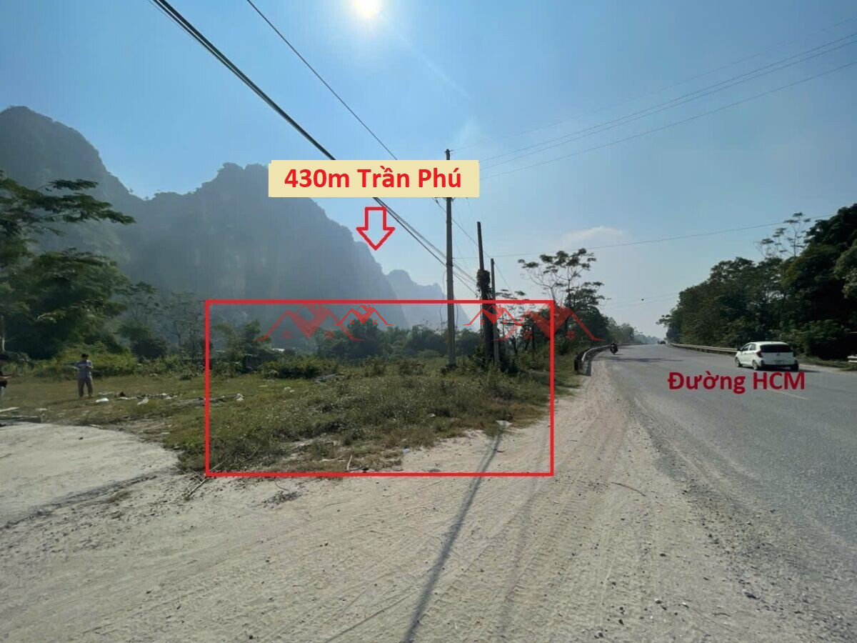 430m Trần Phú – Chương Mỹ – Hà Nội