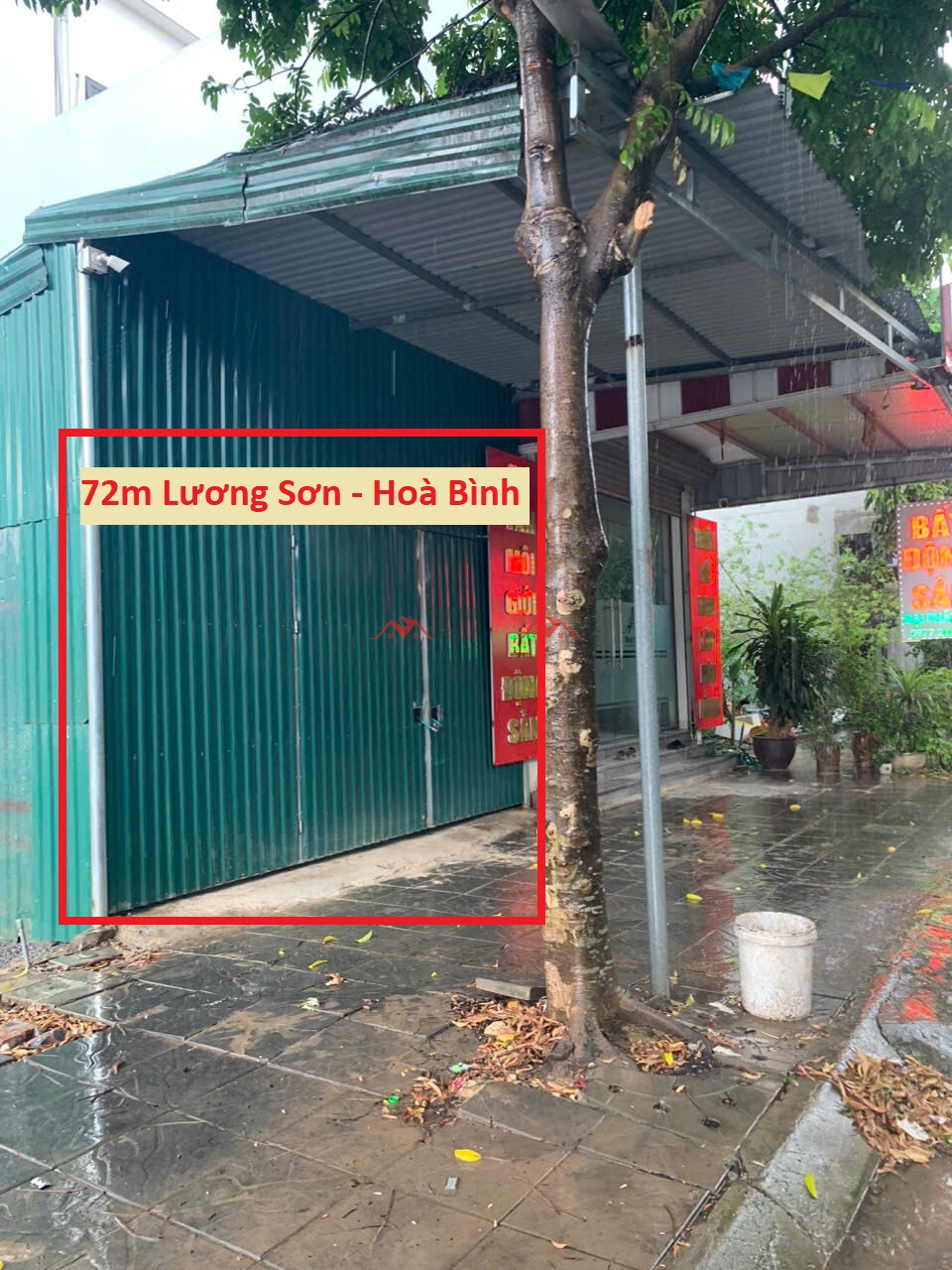 72m Lương Sơn – Hoà Bình