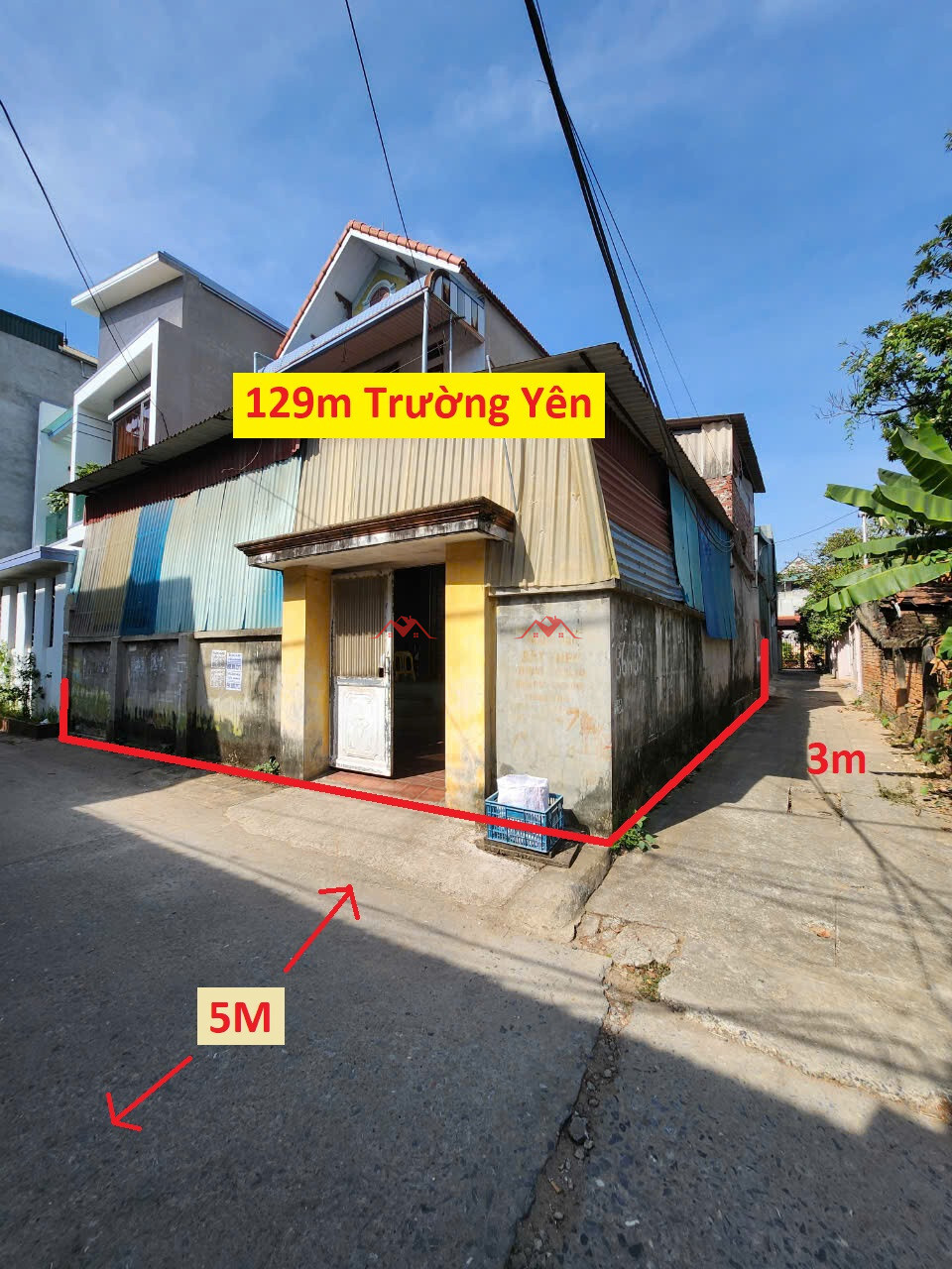 129m Phù Yên – Trường Yên – Chương Mỹ – Hà Nội