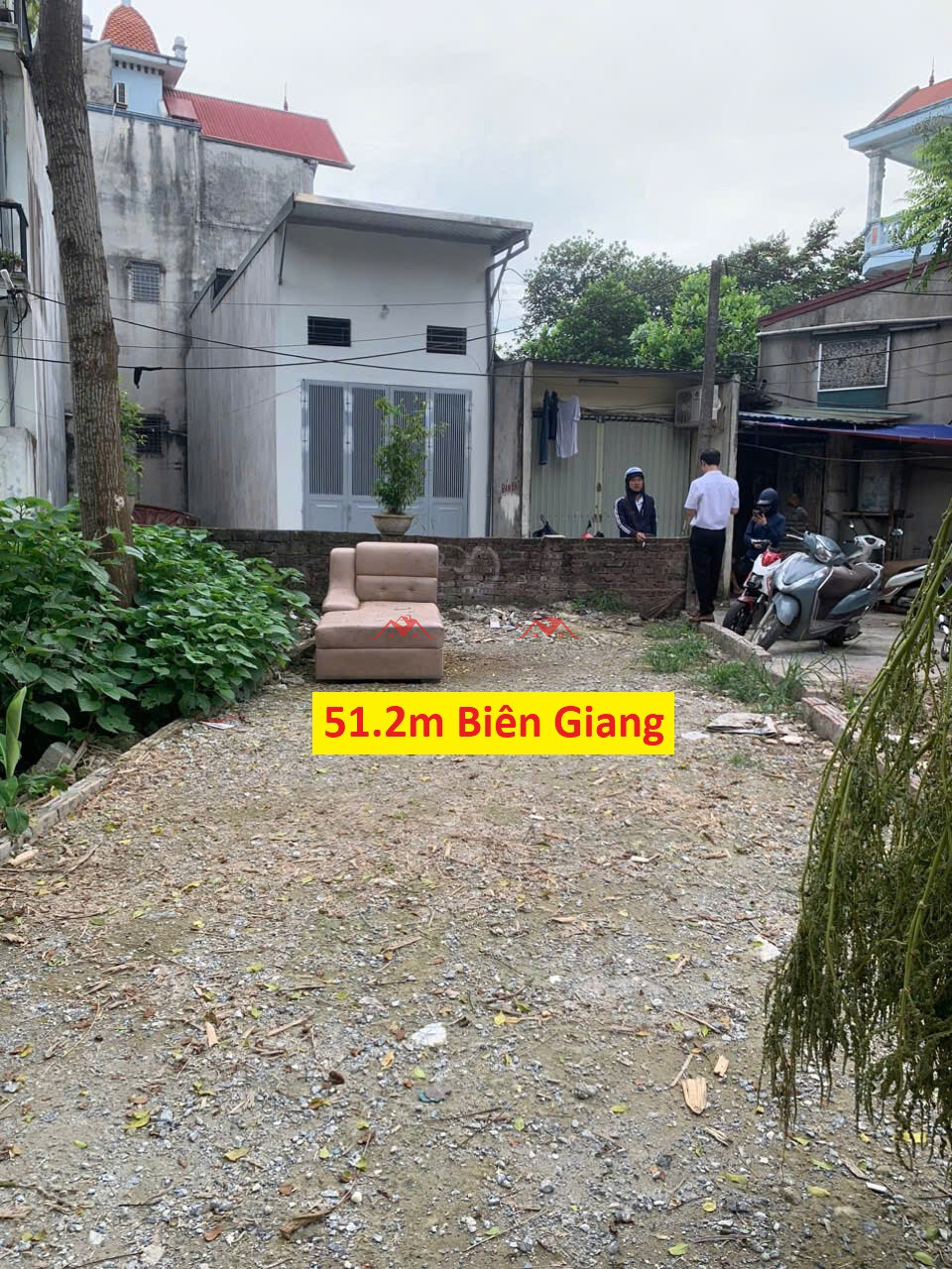 51.2m Rạng Đông – Biên Giang – Hà Đông