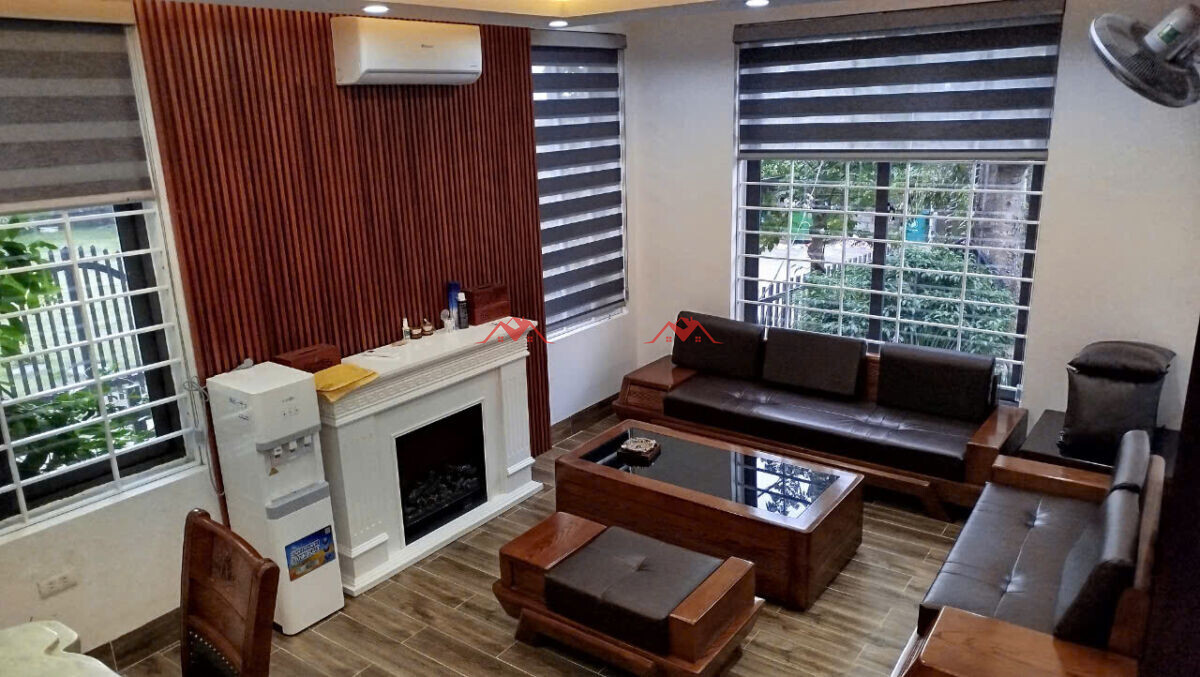 Bán nhà 285m tại Cư Yên – Lương Sơn – Hoà Bình