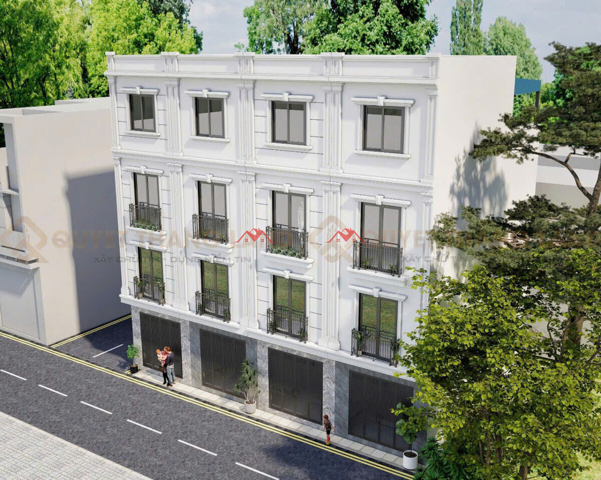 LK2,3 Mở bán 2 Căn nhà tại Tổ 1 – Đồng Mai – Hà Đông