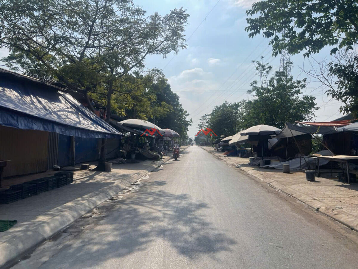 52.9m Giang Chính – Biên Giang – Hà Đông