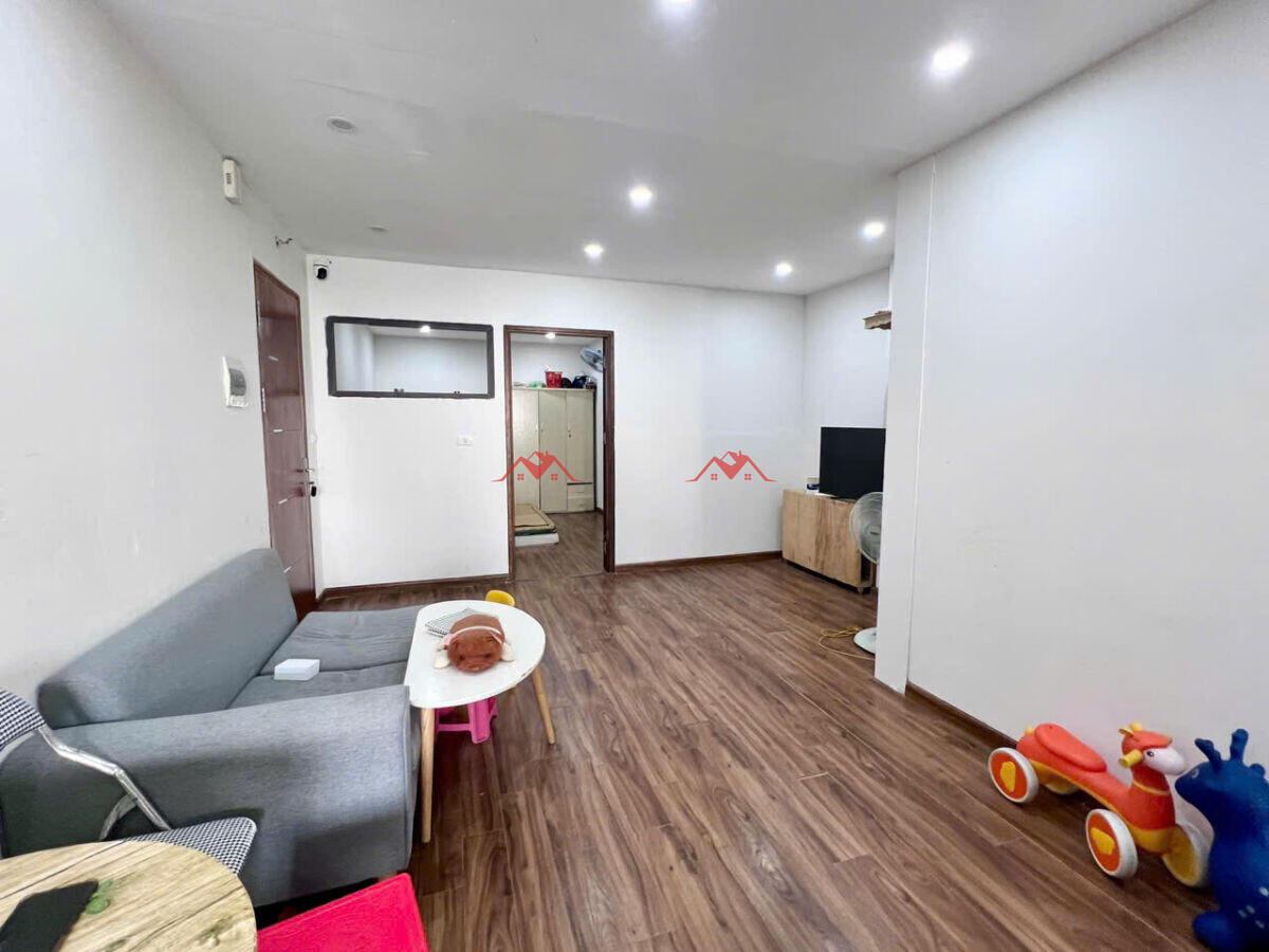 Bán căn chung cư 53.26m TT Chúc Sơn – Chương Mỹ – Hà Nội