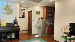 Bán chung cư 51.9m  tầng 7 TT Chúc Sơn – Chương Mỹ – Hà Nội