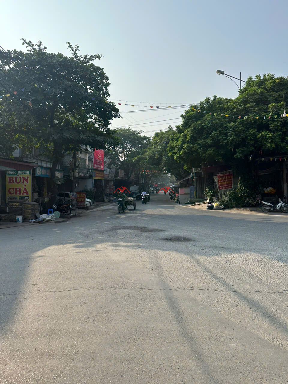 69.1m Viên An – Ứng Hoà – Hà Nội