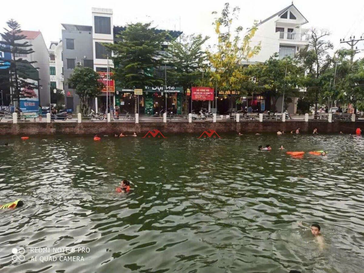 360m Nhật Tiến – Trường Yên – Chương Mỹ – Hà Nội