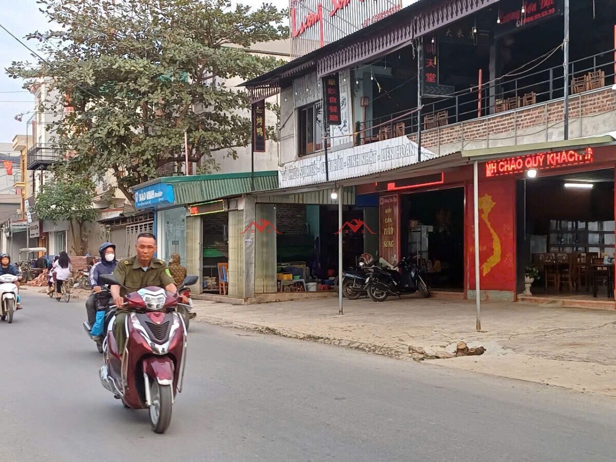 50m Tốt Động – Chương Mỹ – Hà Nội