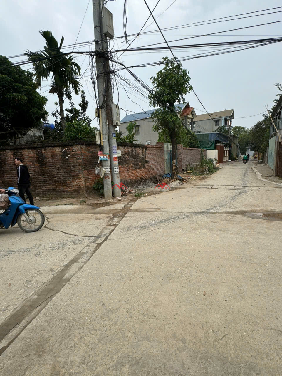 211m Đầm Bung – Phú Nghĩa – Chương Mỹ – Hà Nội