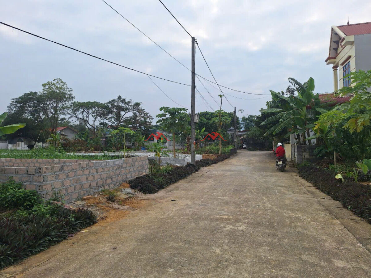 120m Thửa 117/47 Văn Mỹ – Hoàng Văn Thụ – Chương Mỹ – Hà Nội