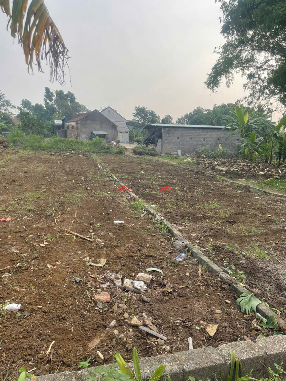 100m Văn Sơn – Hoàng Văn Thụ – Chương Mỹ – Hà Nội