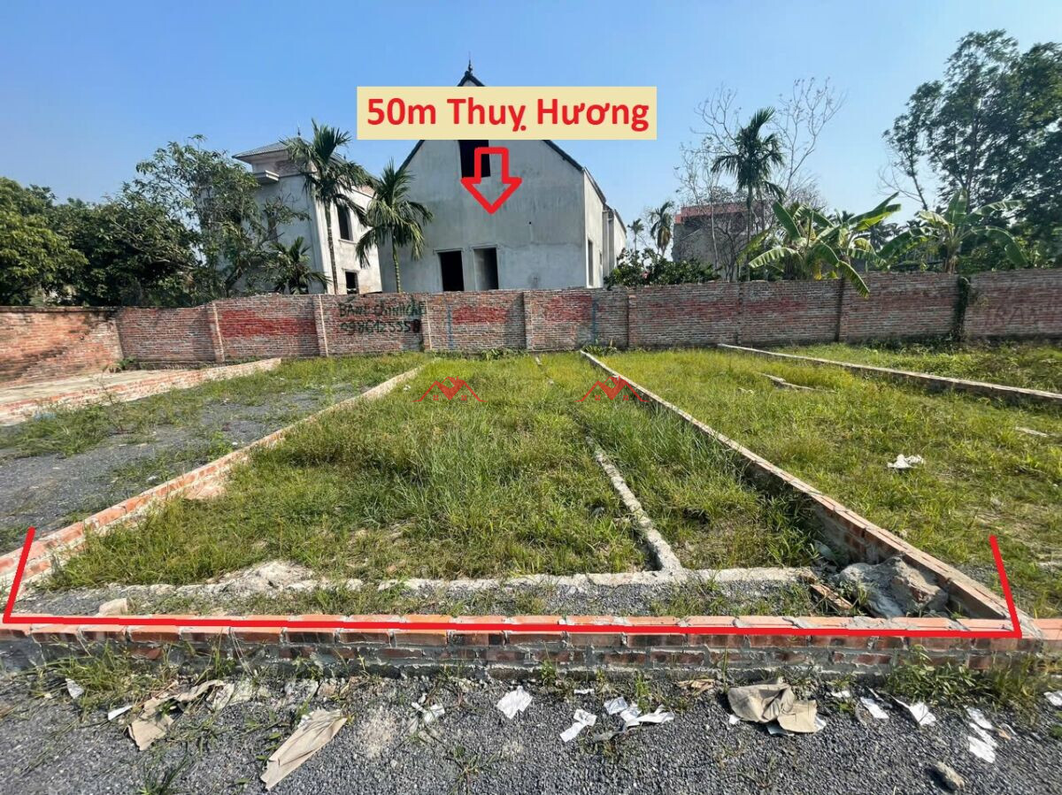 50m Phú Bến – Thuỵ Hương – Chương Mỹ – Hà Nội