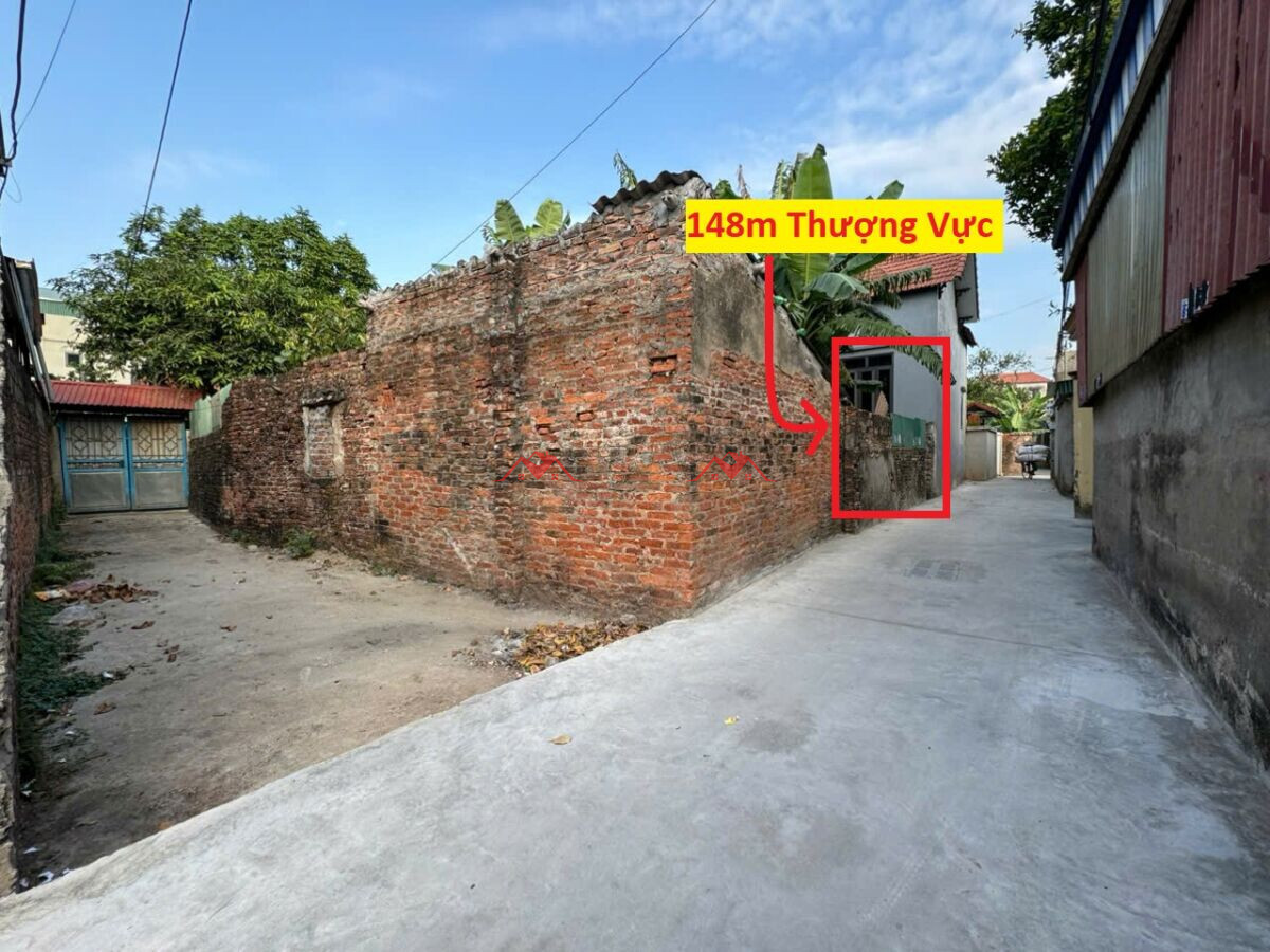 148m An Thượng – Thượng Vực – Chương Mỹ – Hà Nội