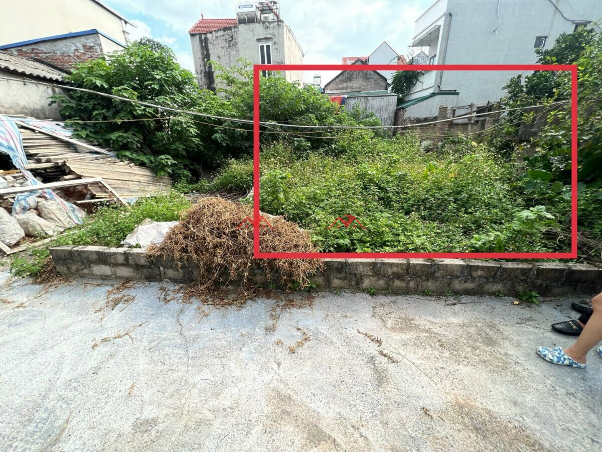 76m Chúc Lý – Ngọc Hòa – Hà Nội