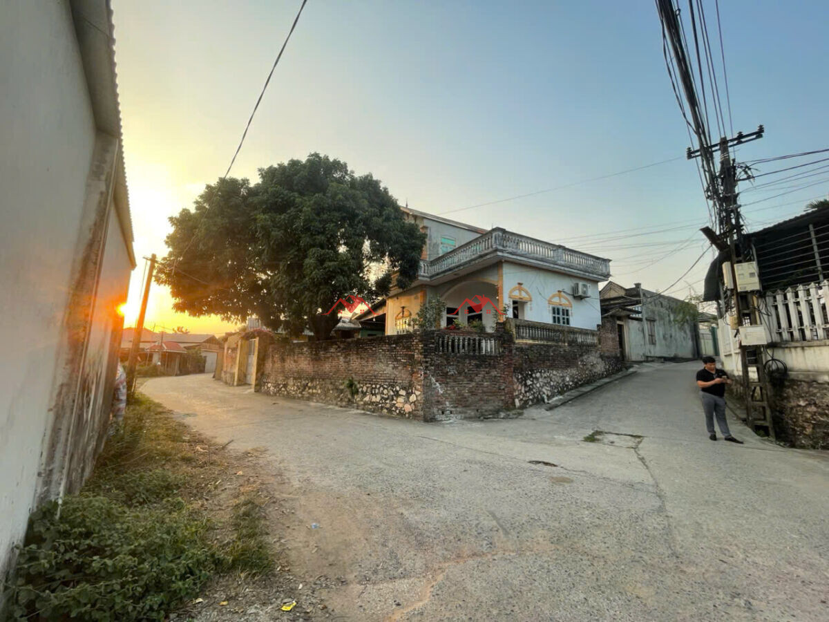 317m Thanh Nê – Thanh Bình – Chương Mỹ – Hà Nội