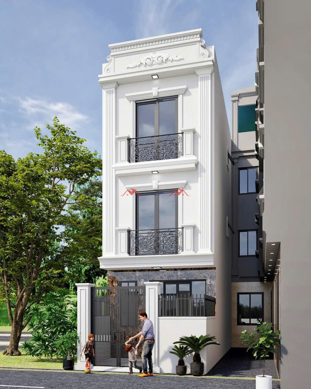 59m Tổ 17 Đồng Mai – Hà Đông