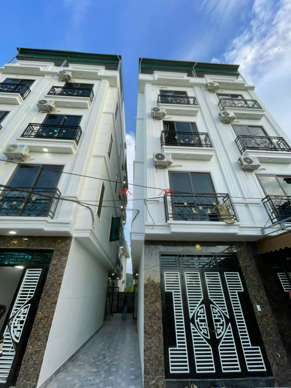 Bán 7 căn nhà tại Phượng Đồng – Phụng Châu – Chương Mỹ – Hà Nội