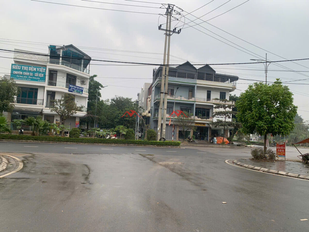 79m Tiểu khu 8 – TT Lương Sơn – Hoà Bình