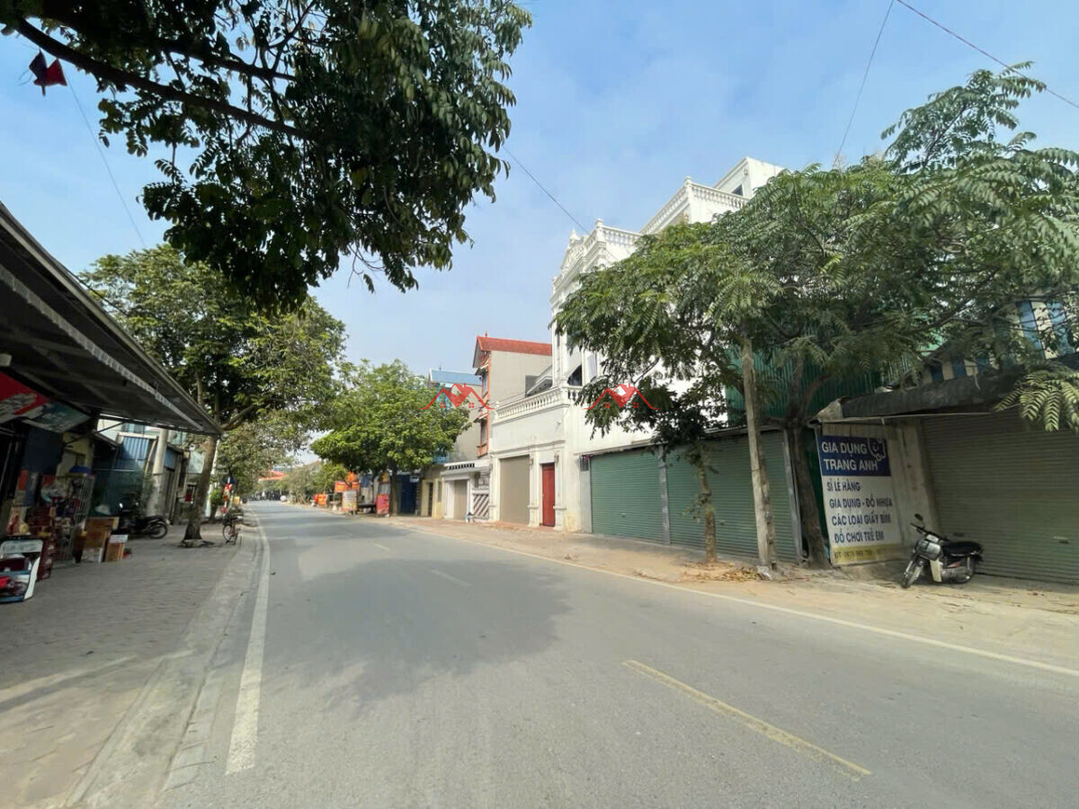 117m Chúc Đồng – Thuỵ Hương – Chương Mỹ – Hà Nội