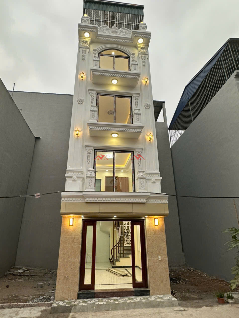 Bán nhà 34m Yên Thành – Biên Giang – Hà Đông