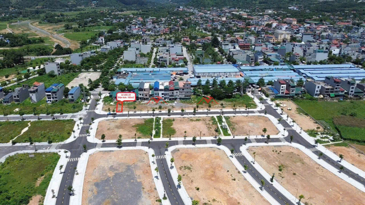 105m – TT Lương Sơn – Hoà Bình