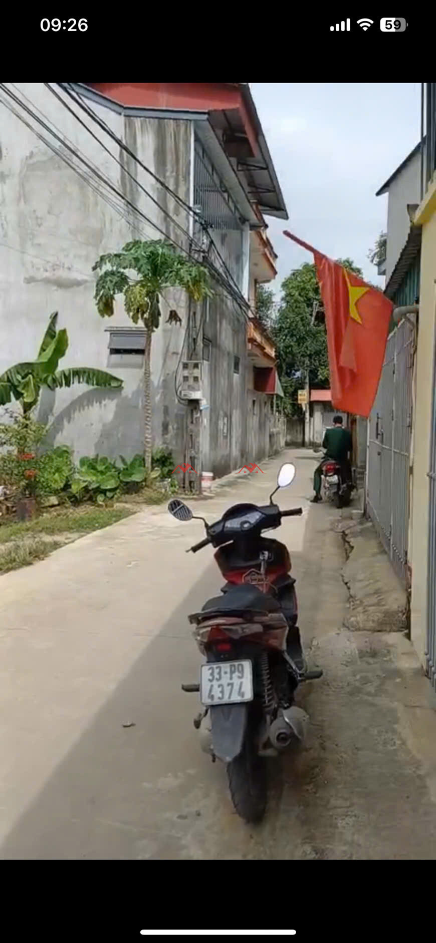 Đất 764m XUÂN THỦY – THỦY XUÂN TIÊN – CHƯƠNG MỸ