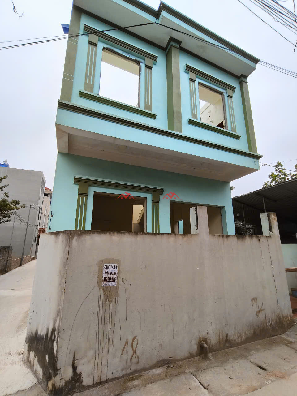 100m Phượng Đồng – Phụng Châu – Chương Mỹ – Hà Nội