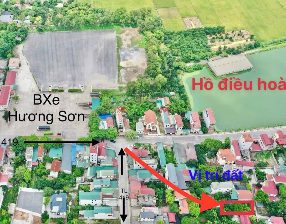 99m Hùng Tiến – Mỹ Đức – Hà Nội