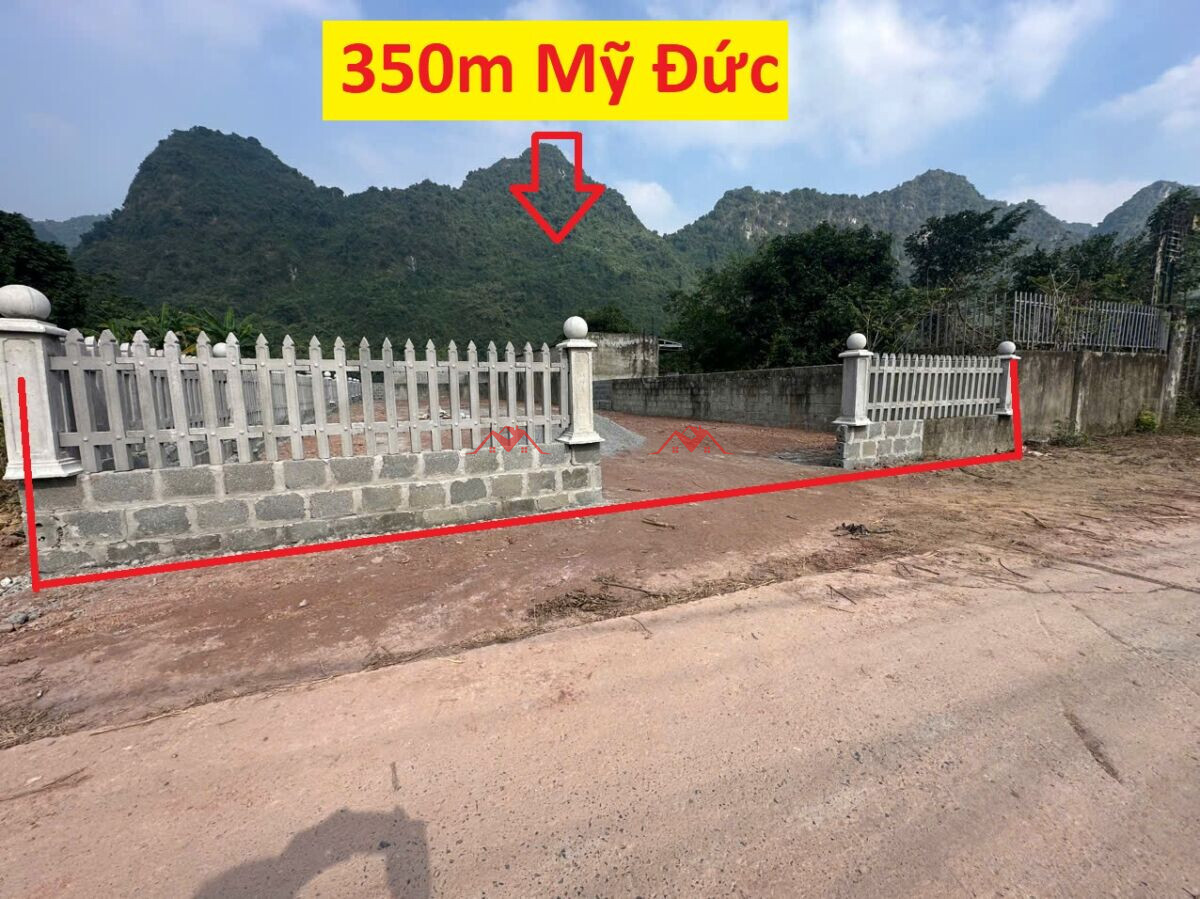 350m An Phú – Mỹ Đức – Hà Nội