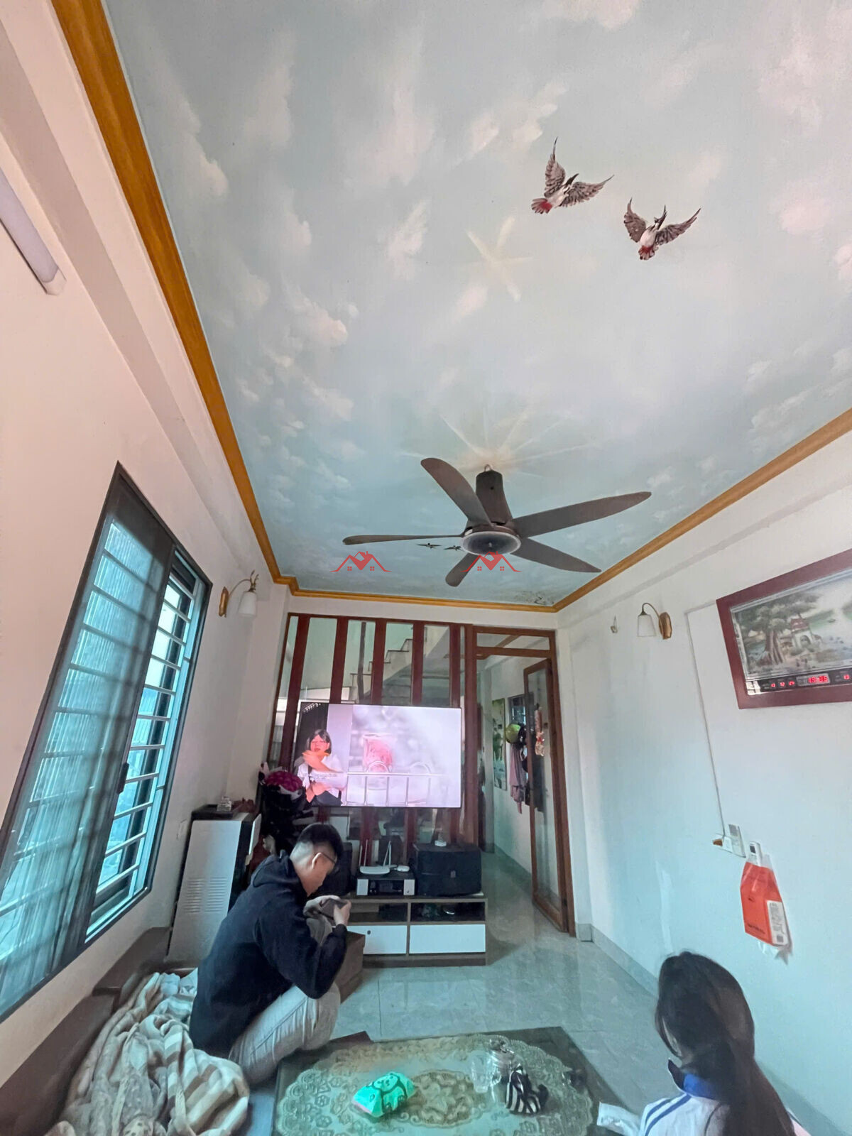 Bán nhà 38.2m Yên Phúc – Biên Giang – Hà Đông