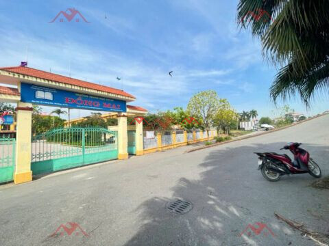 95.7m Tổ 18 – Đồng Mai – Hà Đông.