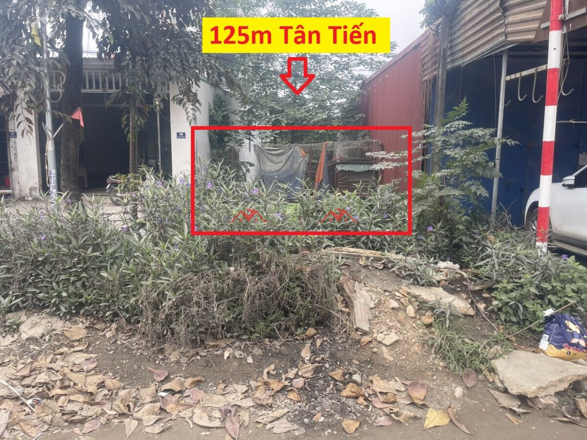 125m Đông Tiến – Tân Tiến – Chương Mỹ – Hà Nội
