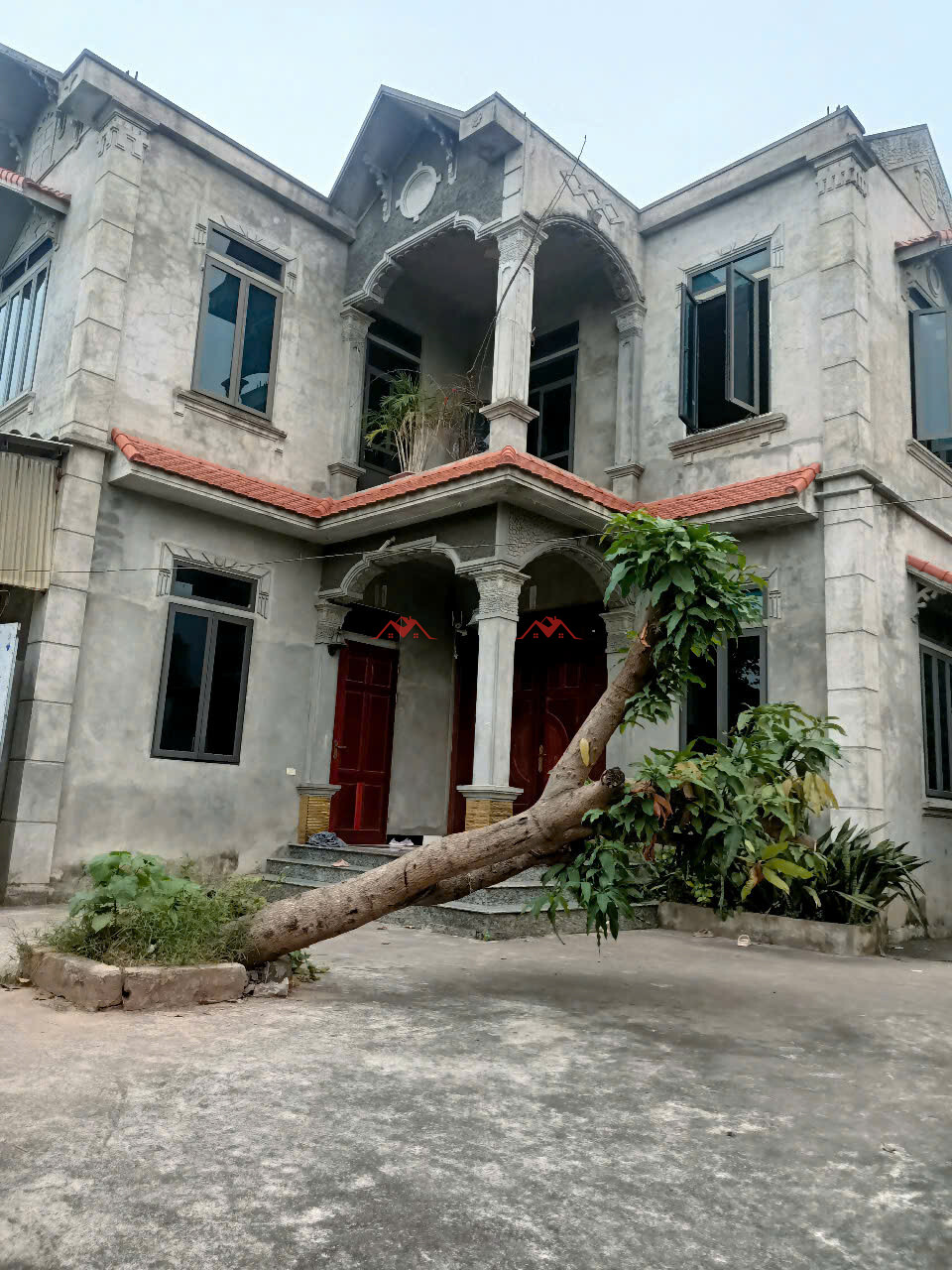 255m Tại Trại Hạ – Hoàng Diệu – Chương Mỹ