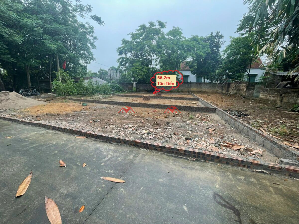 66.2m Gò Chùa – Tân Hội – Tân Tiến – Chương Mỹ – Hà Nội