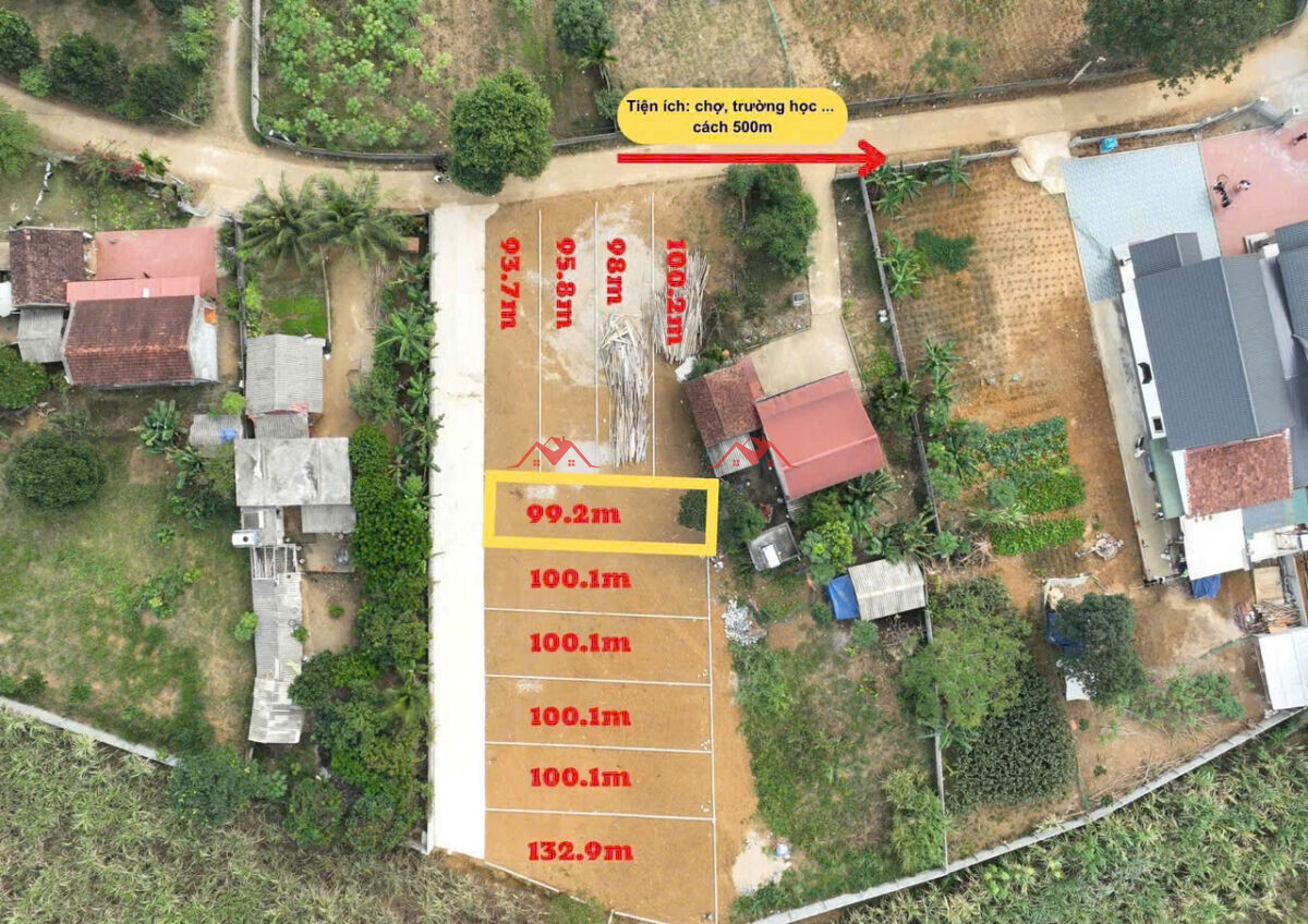 99.2m Thạch Quảng – Thạch Thành – Thanh Hoá